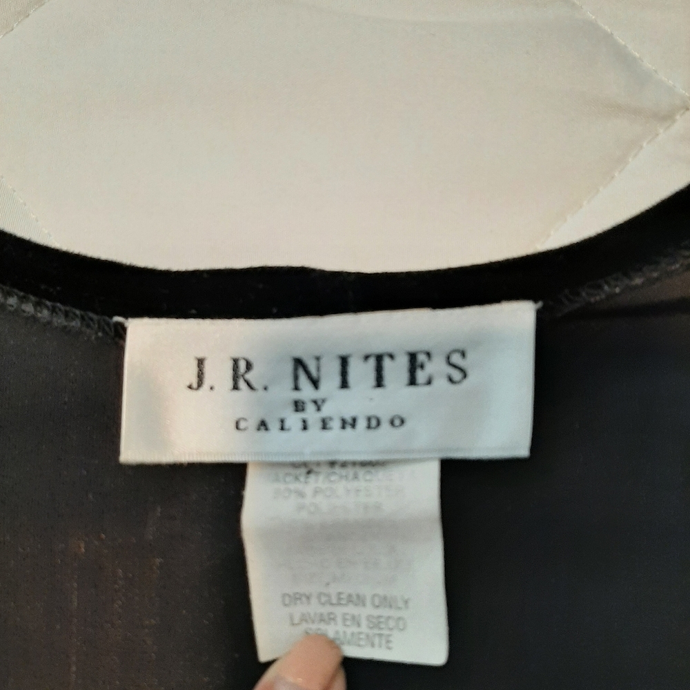 Jacket - Picture 6 of 10